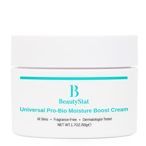 🆕 BEAUTY STAT Universal Pro-Blo Moisture Boost Cream 1 oz NIB - Picture 1 of 7